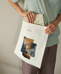 EMILY WEEK（エミリーウィーク）の「4WEEKS トートバッグ（トートバッグ）」