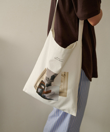 EMILY WEEK（エミリーウィーク）の「4WEEKS トートバッグ（トートバッグ）」