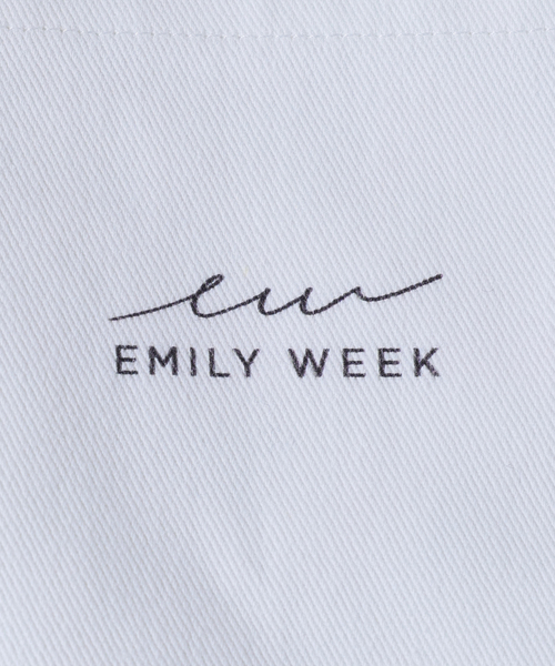 EMILY WEEK（エミリーウィーク）の「4WEEKS トートバッグ（トートバッグ・レディース・A/B/C/D・FREE）」の15枚目の写真