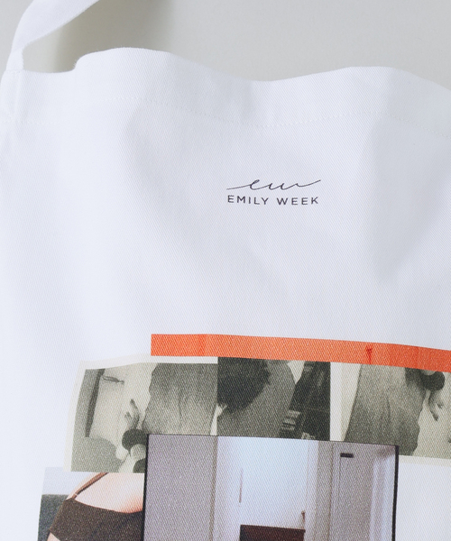 EMILY WEEK（エミリーウィーク）の「4WEEKS トートバッグ（トートバッグ・レディース・A/B/C/D・FREE）」の6枚目の写真
