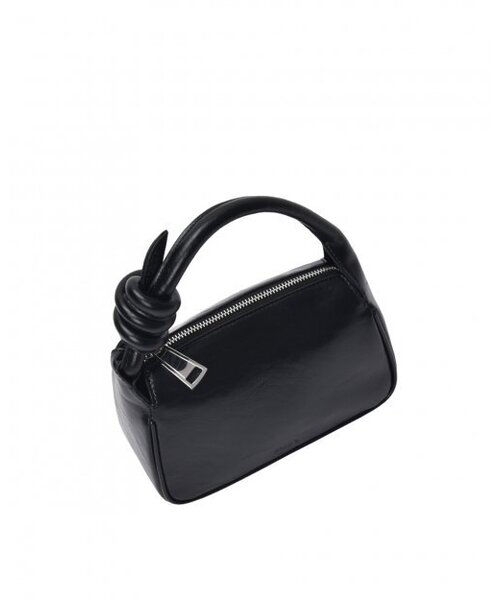 4OUR B（サビ）の「Clover Bag Black（トートバッグ・レディース・その他・FREE）」の4枚目の写真