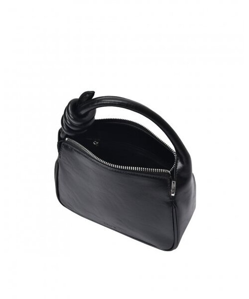 4OUR B（サビ）の「Clover Bag Black（トートバッグ・レディース・その他・FREE）」の5枚目の写真