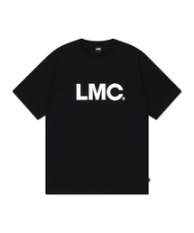 LMC | OG TEE black(Tシャツ/カットソー)