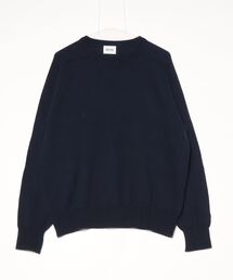 Morris & Sons（モリスアンドサンズ）の「長袖ニット（ニット/セーター）」