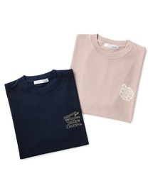 narifuri | NFC ブックTシャツ (2枚組)(Tシャツ/カットソー)