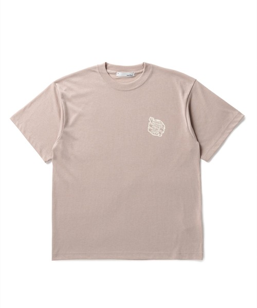 narifuri（ナリフリ）の「NFC ブックTシャツ (2枚組)（Tシャツ/カットソー・メンズ・その他1/その他2・MEDIUM/LARGE）」の4枚目の写真