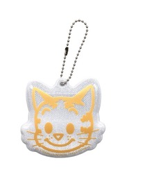 OSAMU GOODS（オサムグッズ）の「OSAMU GOODS/オサムグッズ　リフレクター（キーホルダー）」