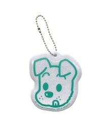 OSAMU GOODS（オサムグッズ）の「OSAMU GOODS/オサムグッズ　リフレクター（キーホルダー）」