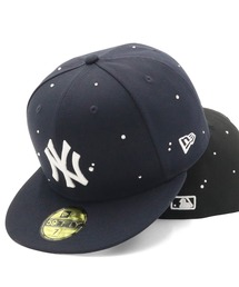 NEW ERA(�j���[�G��)�̃j���[�G�� �L���b�v 59FIFTY MLB ���C���X�g�[��(�L���b�v)