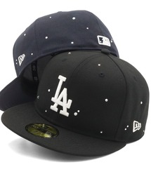NEW ERA(�j���[�G��)�̃j���[�G�� �L���b�v 59FIFTY MLB ���C���X�g�[��(�L���b�v)