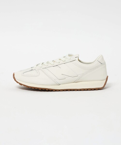 ＜New Balance＞U471655/D スニーカー