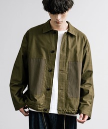 Audience（オーディエンス）の「ジャケット（その他アウター）」