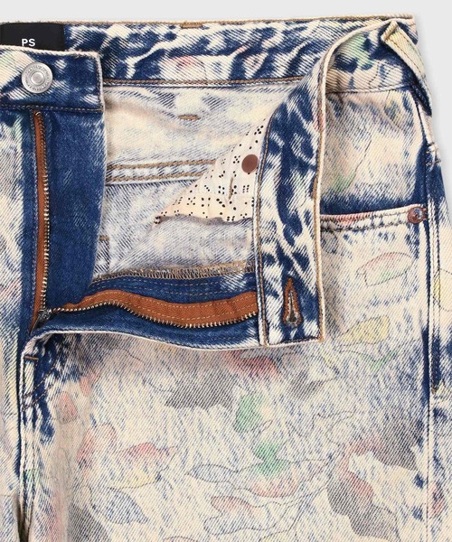 PS Paul Smith（ピーエスポールスミス）の「
