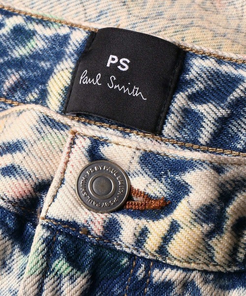 PS Paul Smith（ピーエスポールスミス）の「