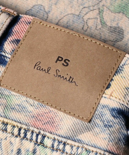 PS Paul Smith（ピーエスポールスミス）の「
