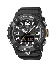 G-SHOCK（ジーショック）の「MASTER OF G MUDMASTER(マッドマスター)   GG-B100XMB-1AJF（アナログ腕時計）」