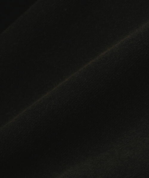 GEN_DAI（ゲンダイ）の「GEN_DAI/ゲンダイ/DAMEGE ZIP HOODIE（パーカー・メンズ・レッド/ブラック・0/1）」の5枚目の写真