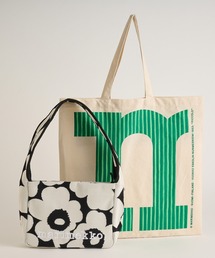 marimekko｜マリメッコのショルダーバッグ（花柄・ボタニカル柄）通販