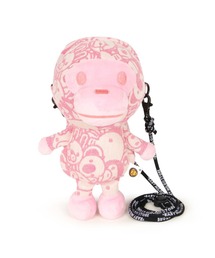 BABY MILO STORE（ベイビーマイロストア）の「BABY MILO MOBILE BAG #1（ショルダーバッグ）」