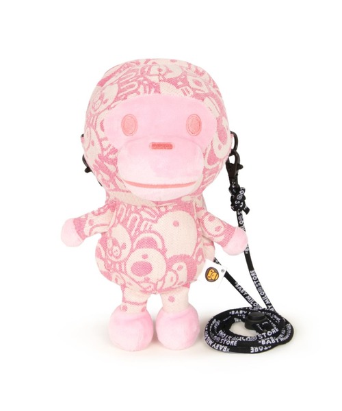 BABY MILO MOBILE BAG #1（ショルダーバッグ）｜BABY MILO STORE