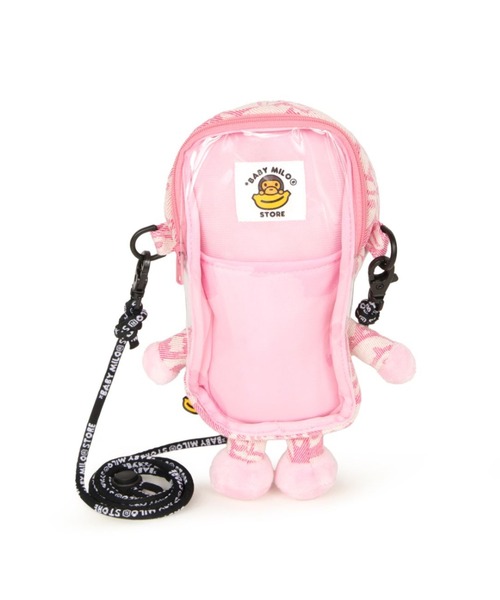BABY MILO MOBILE BAG #1（ショルダーバッグ）｜BABY MILO STORE