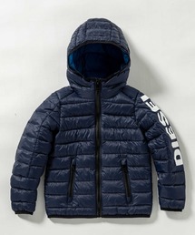 DIESEL KIDS（ディーゼルキッズ）の「【KIDS】ナイロンブルゾン（ナイロンジャケット）」