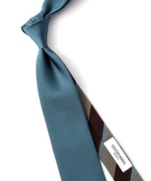 NOLLEY'S（ノーリーズ）の「クレリックトウキョウソリッド 26SSコレクション（ネクタイ）」