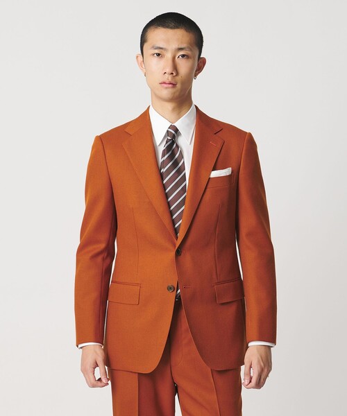 UNITED ARROWS & SONS D.O テーラードジャケット UNITED ARROWS & SONS by DAISUKE OBANA ジャケット テーラード
