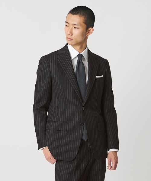 UNITED ARROWS & SONS by MASATAKA HATTORI＞REG S2B JACKET