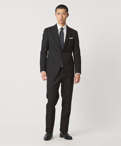 UNITED ARROWS & SONS by MASATAKA HATTORI＞REG S2B JACKET