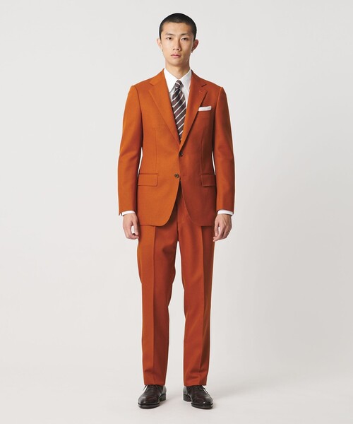 UNITED ARROWS & SONS by MASATAKA HATTORI＞REG S2B JACKET