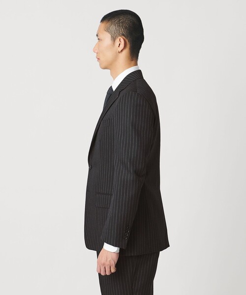 UNITED ARROWS & SONS by MASATAKA HATTORI＞REG S2B JACKET