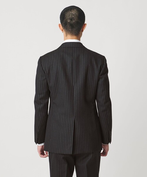 UNITED ARROWS & SONS by MASATAKA HATTORI＞REG S2B JACKET