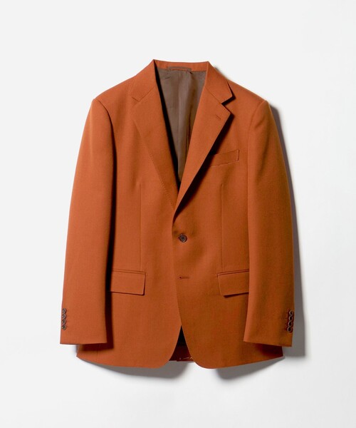 UNITED ARROWS & SONS by MASATAKA HATTORI＞REG S2B JACKET