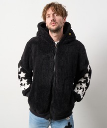 STUD MUFFIN（スタッドマフィン）の「ジップアップパーカー（パーカー）」