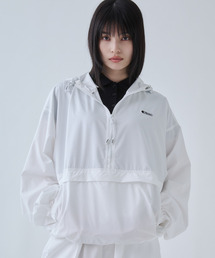 LeSportsac（レスポートサック）の「リップストップナイロンポケッタブルブルゾン（その他アウター）」