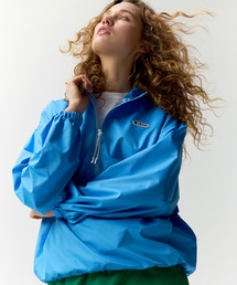 LeSportsac（レスポートサック）の「リップストップナイロンポケッタブルブルゾン（その他アウター）」