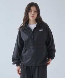 LeSportsac（レスポートサック）の「リップストップナイロンポケッタブルブルゾン（その他アウター）」