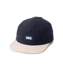 FTC（エフティーシー）の「CORDURA CAMP CAP（キャップ）」
