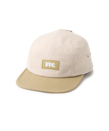 FTC（エフティーシー）の「CORDURA CAMP CAP（キャップ）」