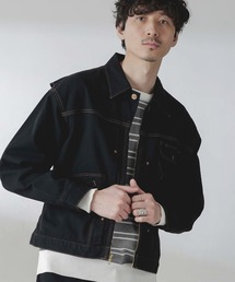 Wrangler（ラングラー）の「デニムジャケット（デニムジャケット）」