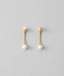 Jouete｜ジュエッテのピアス（両耳用）（ゴールド/金色系）通販 - ZOZOTOWN