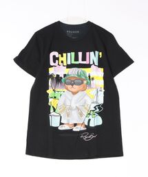 【REASON CLOTHING】CHILLIN TEE