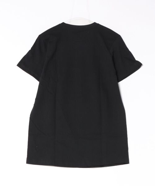 ARCHIVER(アーカイバ)の「【REASON CLOTHING】CHILLIN TEE(Tシャツ/カットソー・メンズ・ブラック・LARGE)」の2枚目の写真