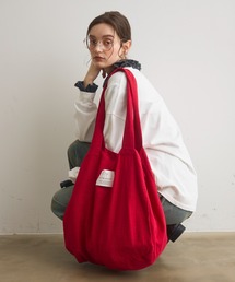 Crisp（クリスプ）の「ナチュラルビッグトートバッグ（トートバッグ）」