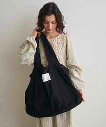 Crisp | ナチュラルビッグトートバッグ(トートバッグ)