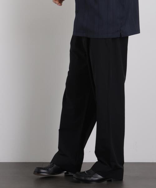 VALLAD / バラッド FADED TRACK PANTS（その他パンツ）｜VALLAD