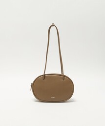 YAHKI | <YAHKI> RND THIN HNDL(ショルダーバッグ)