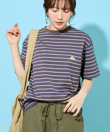 FREAK'S STORE(�t���[�N�X�X�g�A)�̌���W�J KELTY × FREAK'S STORE/�P���e�B �ʒ� �{�[�_�[ ���� T�V���c(T�V���c/�J�b�g�\�[)