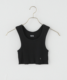 plage | 《一部店舗・WEB限定》TANC TOKYO / タンクトウキョウ SUPER SHORT SKIN トップス(タンクトップ)